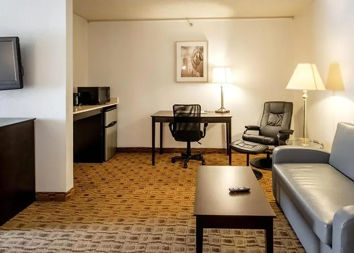 Coratel Suites