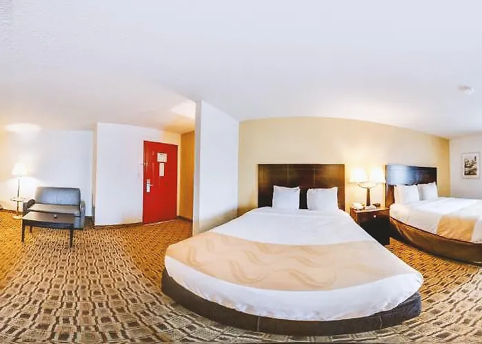 Coratel Suites