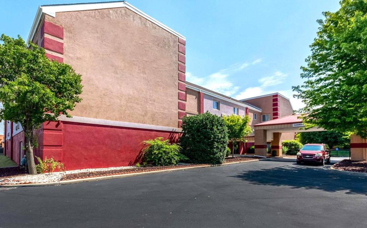 Coratel Hotel Wichita