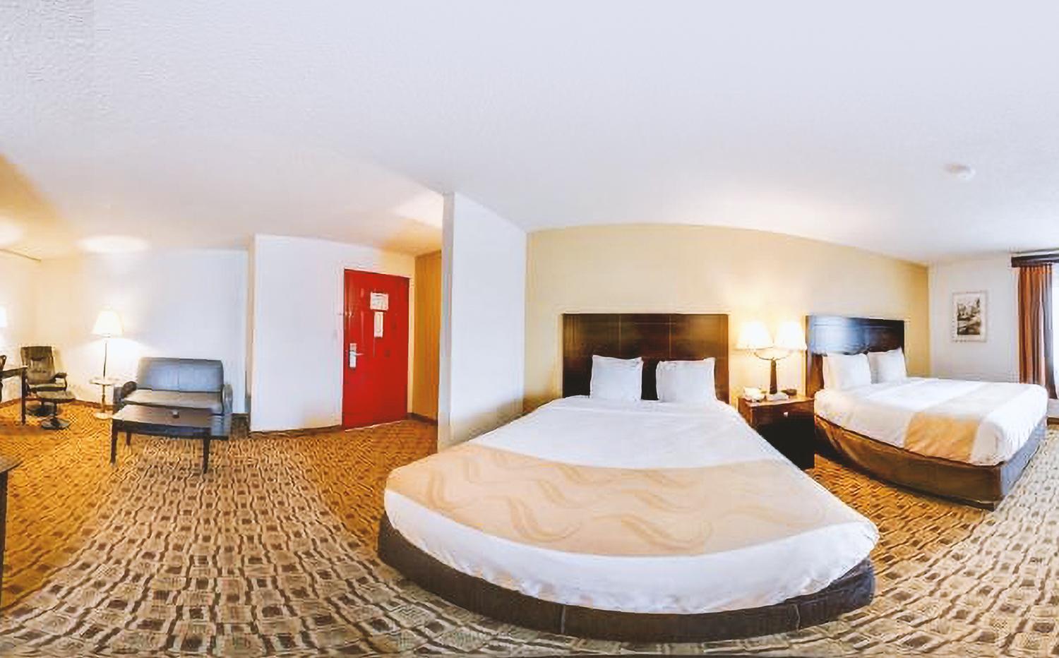 Coratel Hotel 3*